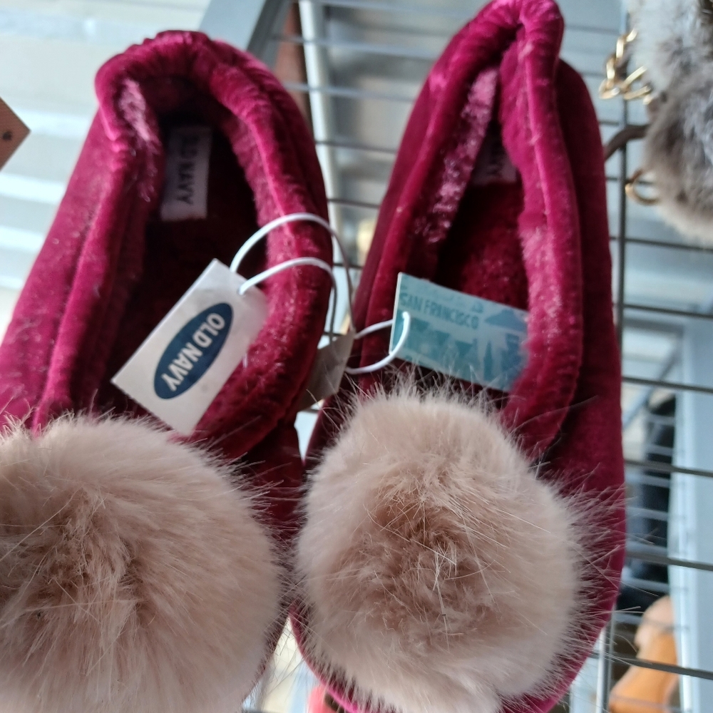 Houseshoes
